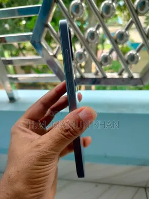 New Samsung Galaxy M06 5G 128 GB Gray