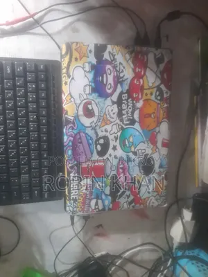 Laptop 3XS Vengeance 16 40GB Intel Core M2 SSHD (Hybrid) 32GB
