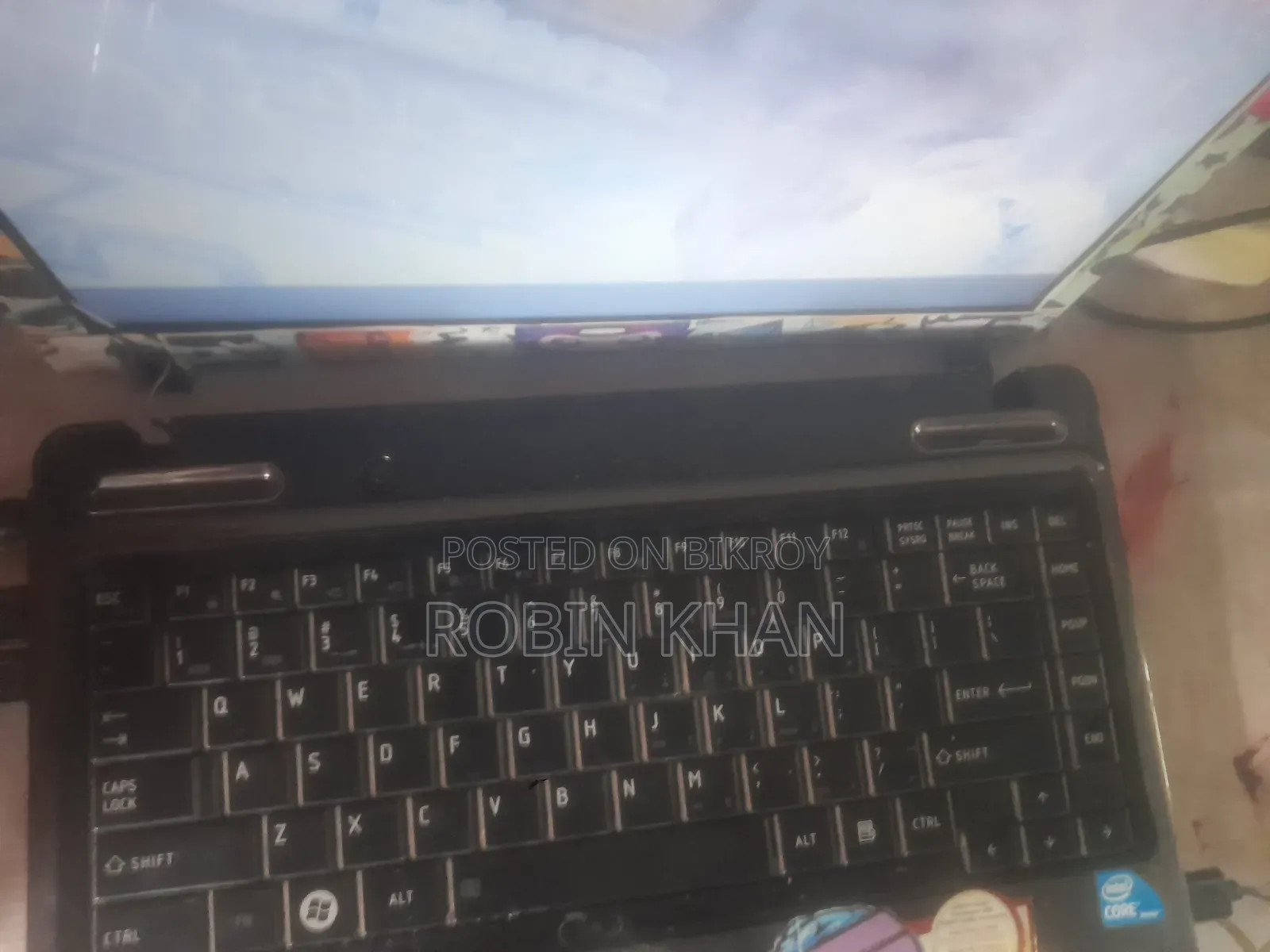 Laptop 3XS Vengeance 16 40GB Intel Core M2 SSHD (Hybrid) 32GB