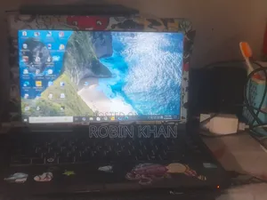 Laptop 3XS Vengeance 16 40GB Intel Core M2 SSHD (Hybrid) 32GB