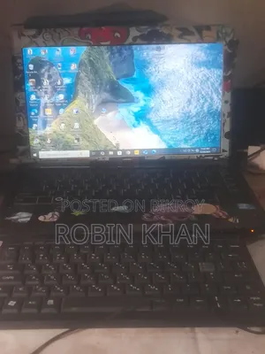 Laptop 3XS Vengeance 16 40GB Intel Core M2 SSHD (Hybrid) 32GB
