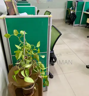 কলেজ গেট, হুমায়ুন রোড, মোহাম্মদপুর, ঢাকায় অফিস স্পেস ভাড়া