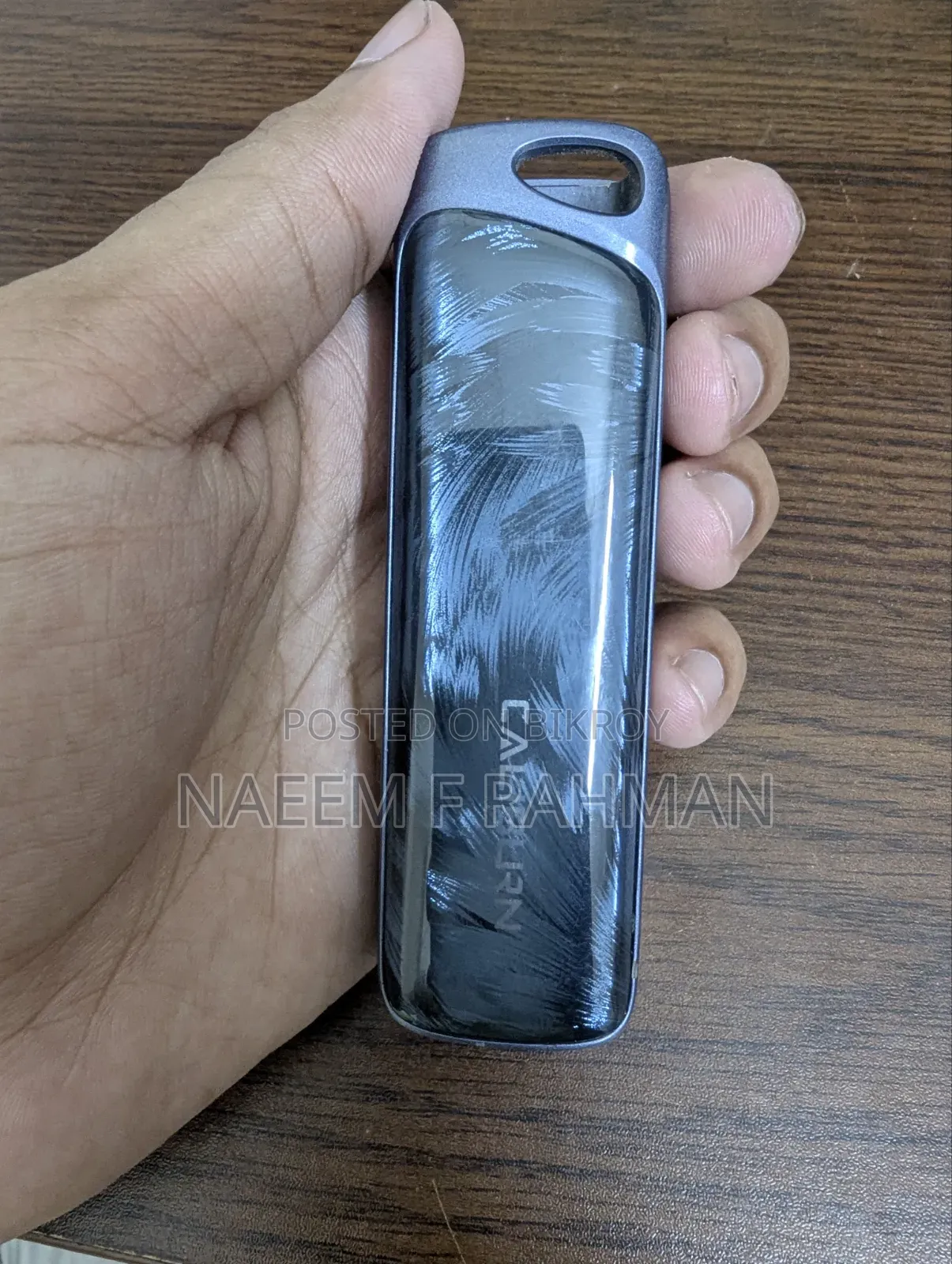 Caliburn G4 Pro