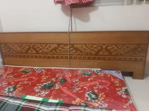 New bed at an old price