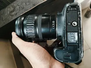Canon 6d Full Frame With 28-135 Lens Emergency Sale