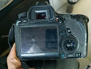 Canon 6d Full Frame With 28-135 Lens Emergency Sale