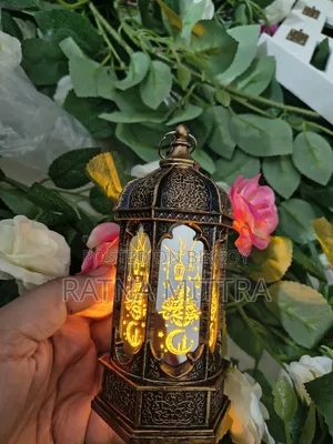 নান্দনিক লাইট