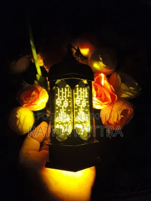 নান্দনিক লাইট