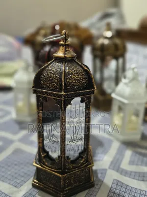 নান্দনিক লাইট