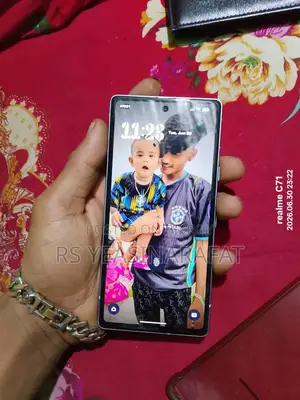 গুগল পিক্সেল ৭এ ১২৮ জিবি হোয়াইট