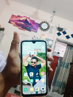 শাওমি রেডমি নোট ৭ প্রো ৬৪ জিবি ব্লু