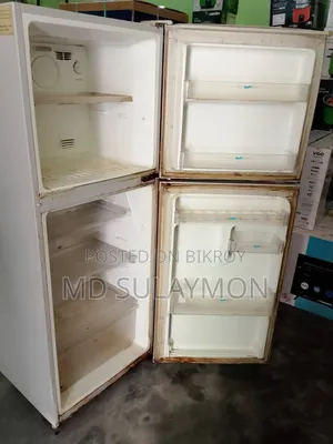 অনেক ভালো রানিং ফ্রিজ