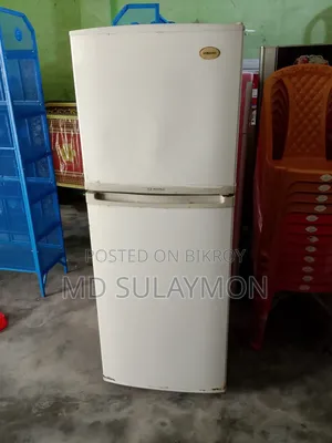 অনেক ভালো রানিং ফ্রিজ