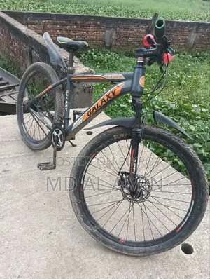 ২৬ সাইজ নন গিয়ার রানিং সাইকেল