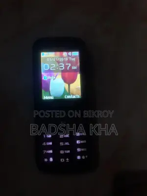 Samsung B310 Black