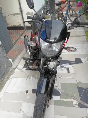 Honda 2021 Black