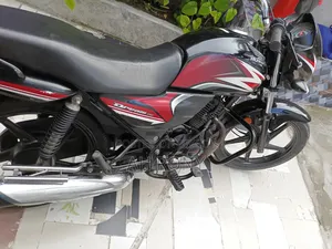 Honda 2021 Black
