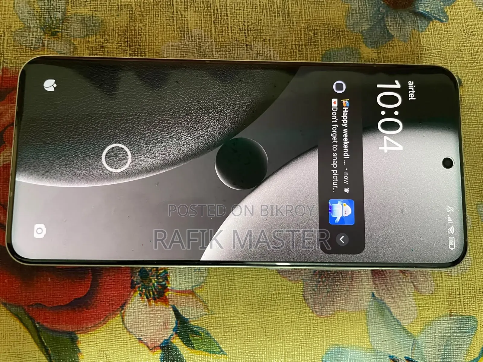 Xiaomi 15 Ultra 512 GB Silver