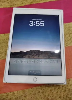 Apple iPad Wi-Fi 32 GB Silver