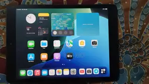 Apple iPad 10.2 (2020) Wi-Fi 32 GB Gray