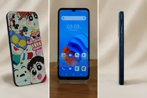 সিম্ফনি জেড৩৫ ৩২ জিবি ব্ল্যাক