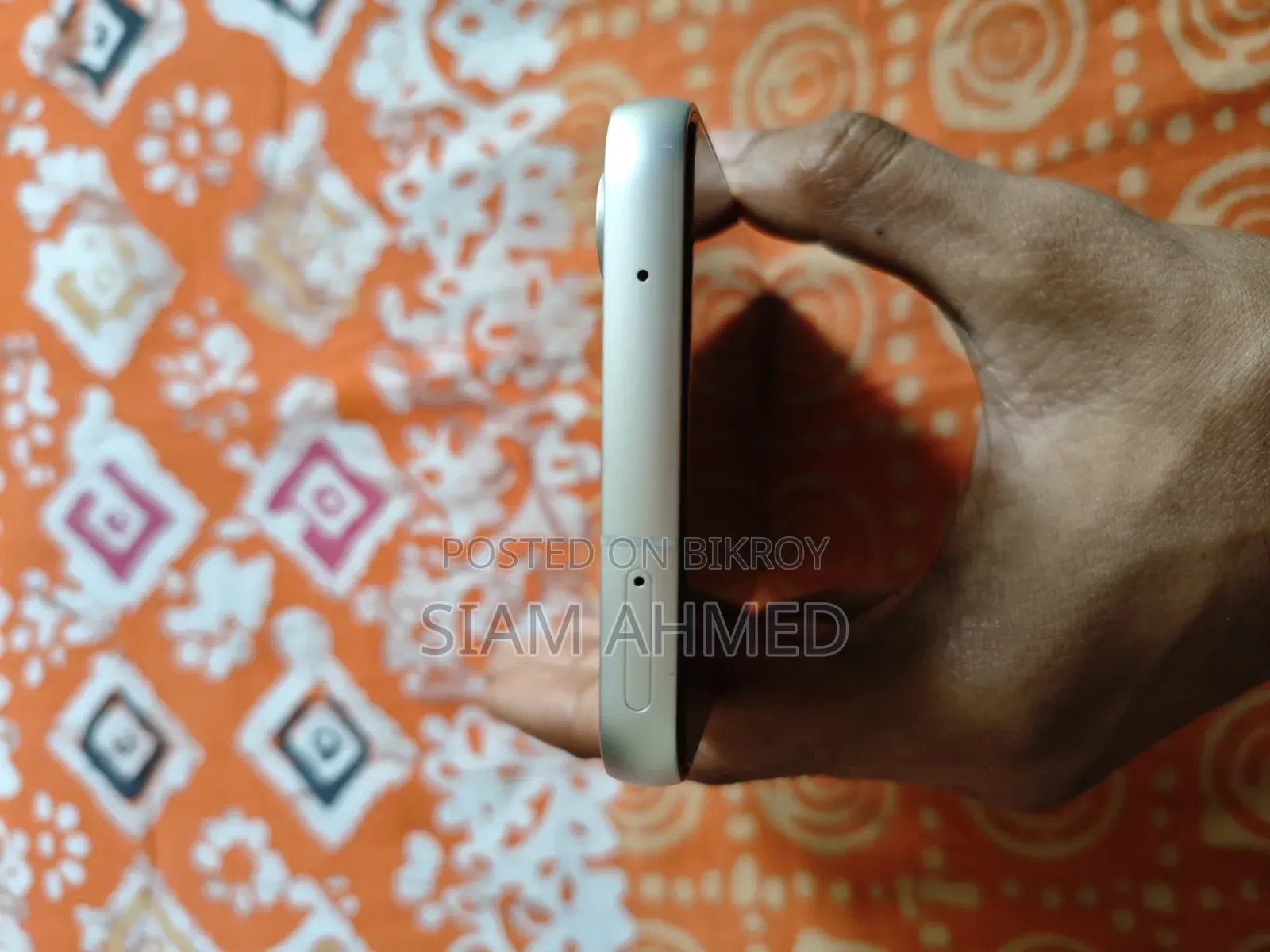Samsung Galaxy S23 FE 128 GB Silver