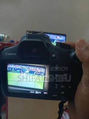 Canon Eos 1200d