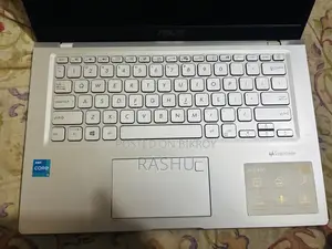 Laptop Asus Vivobook 14X OLED 8GB Intel Core I3 SSD 512GB