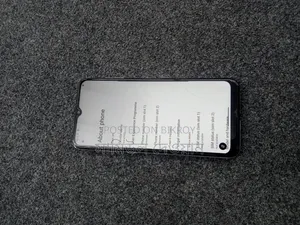 Nokia G20 64 GB White