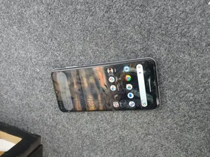 Nokia G20 64 GB White