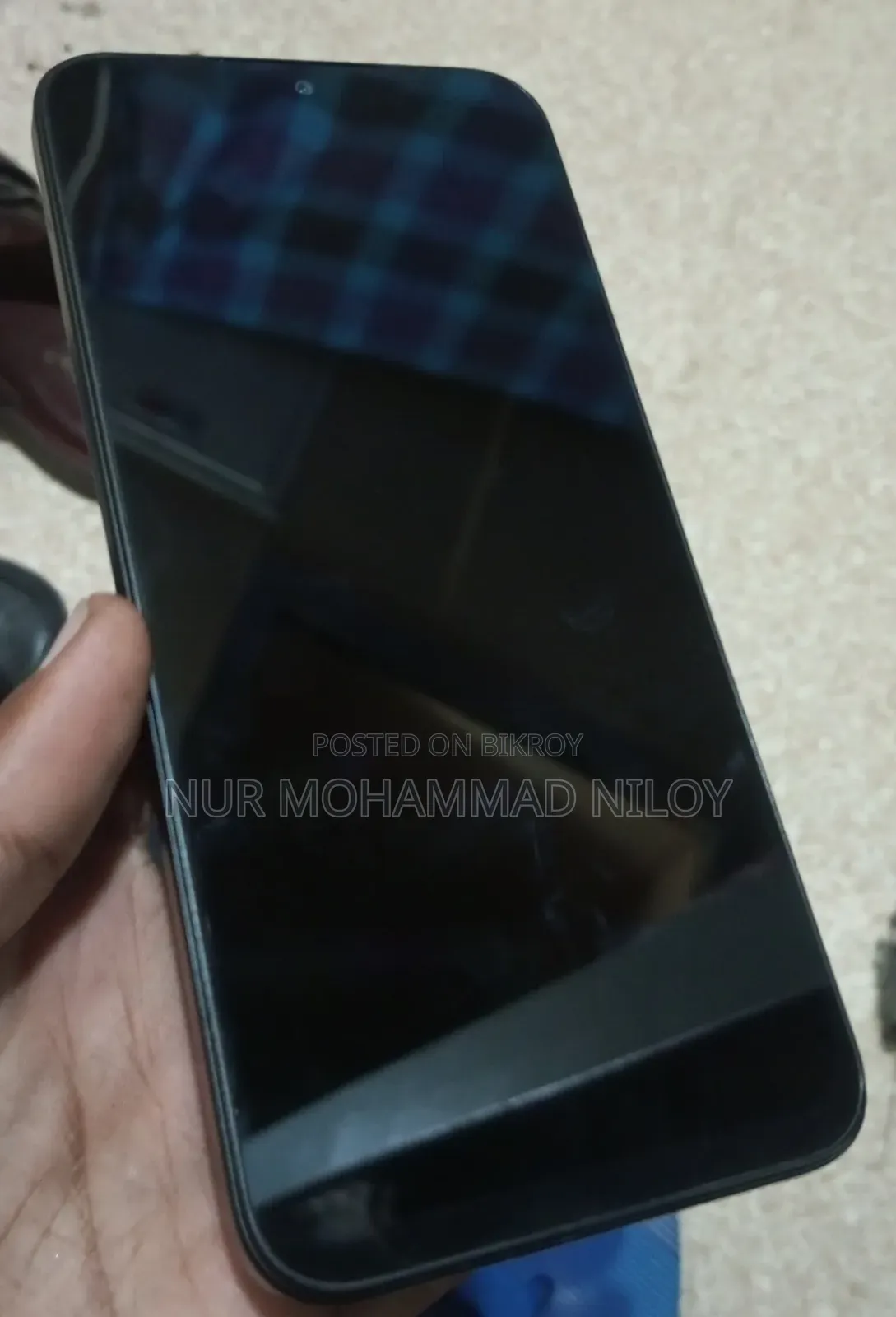 New Xiaomi Redmi 15C 4G 128 GB Black