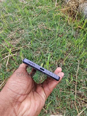 Realme C75 128 GB Black