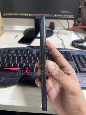 Xiaomi Redmi Note 12 128 GB Black