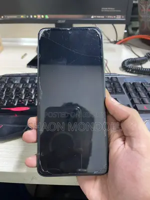 Xiaomi Redmi Note 12 128 GB Black