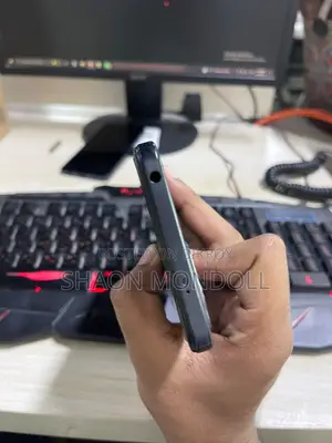 Xiaomi Redmi Note 12 128 GB Black