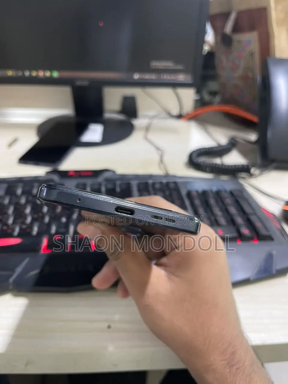 Xiaomi Redmi Note 12 128 GB Black