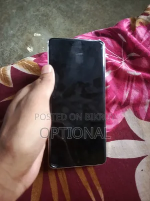 Samsung Galaxy S21 Ultra 5G 256 GB Black