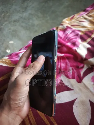 Samsung Galaxy S21 Ultra 5G 256 GB Black