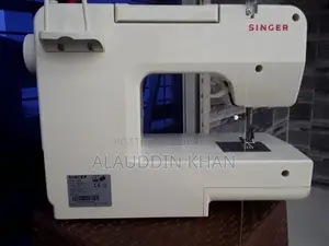 Singer Promise 1408 sewing machine in good condition for sale.
