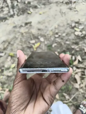 Google Pixel 7 Pro 128 GB White