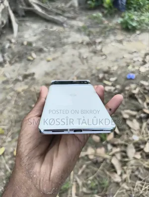 Google Pixel 7 Pro 128 GB White