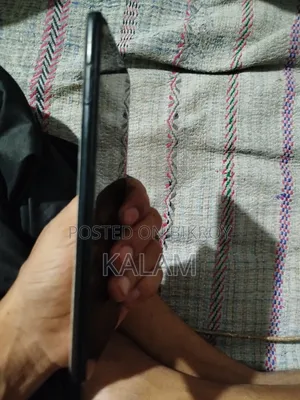 Infinix Hot 10 ১২৮ জিবি ব্ল্যাক