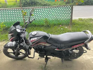 TVS Metro 2017 Black