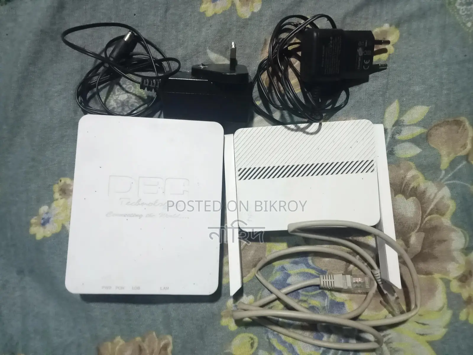 Router ONU