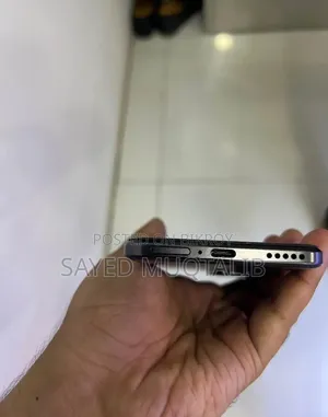 Honor 200 512 GB Black