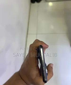 Honor 200 512 GB Black