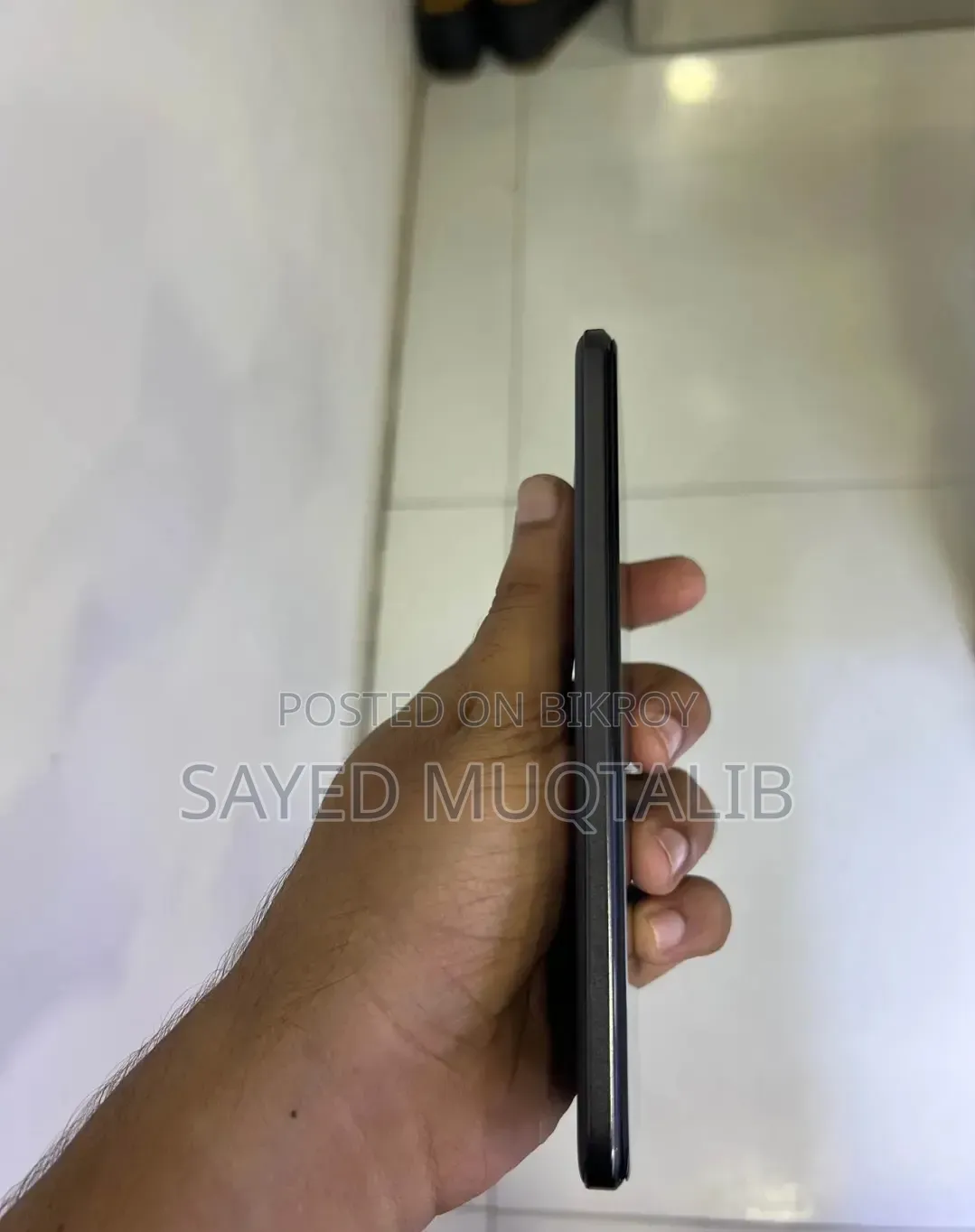 Honor 200 512 GB Black