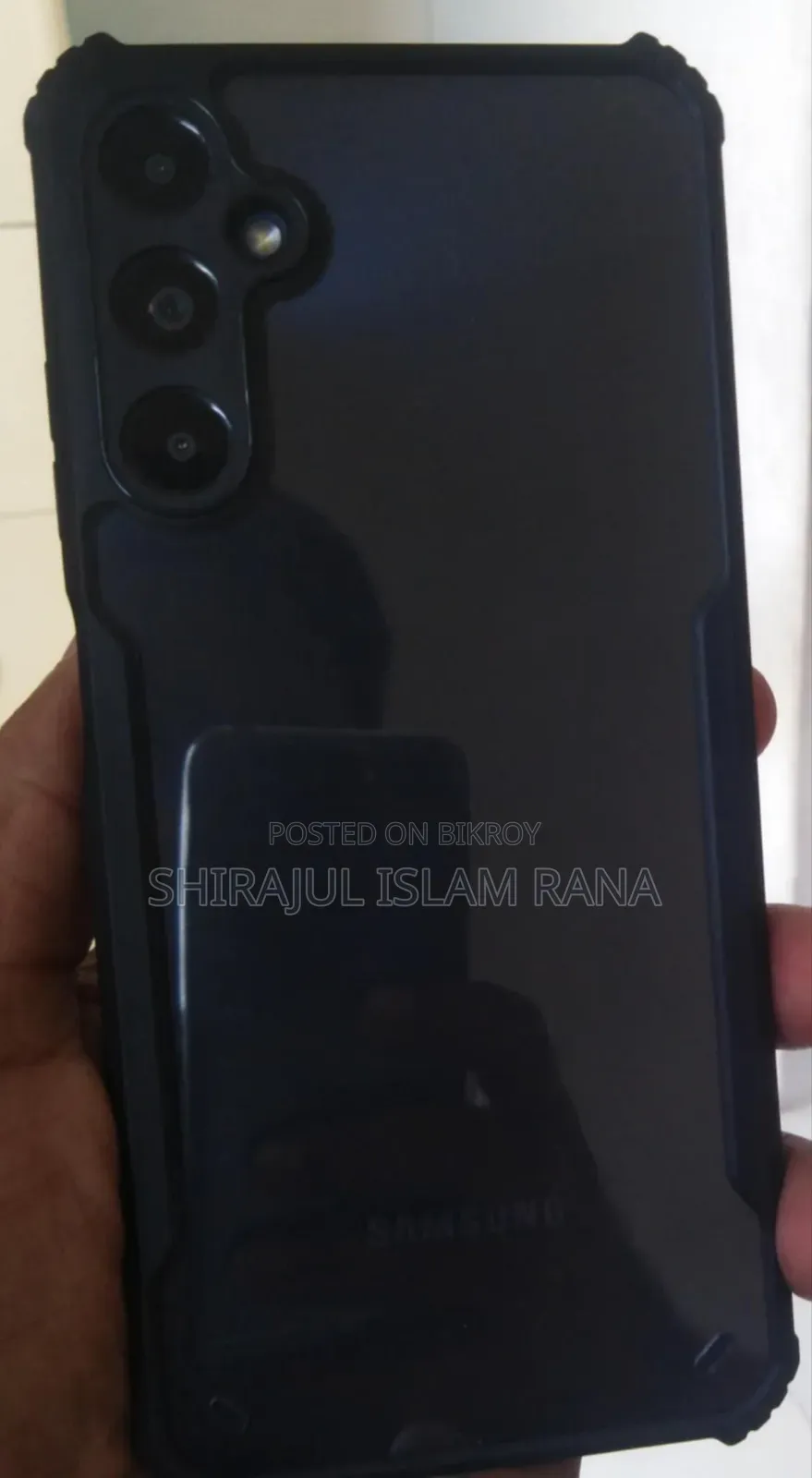 Samsung Galaxy M14 128 GB Blue