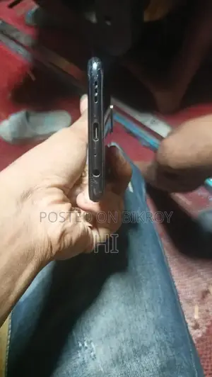Oppo F19 Pro 128 GB Black
