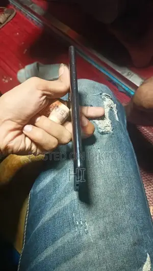 Oppo F19 Pro 128 GB Black